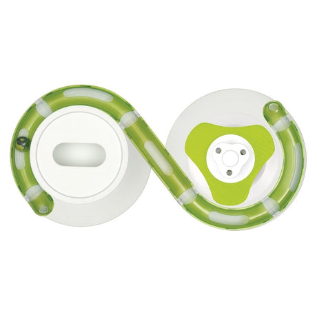 Catit Senses 2.0 Spielschiene – Play Circuit, 7 Elemente, eben