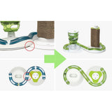 Catit Senses 2.0 Spielschiene