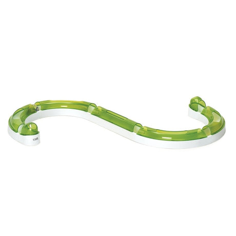 Catit Senses 2.0 Spielschiene – Play Circuit, 7 Elemente, eben