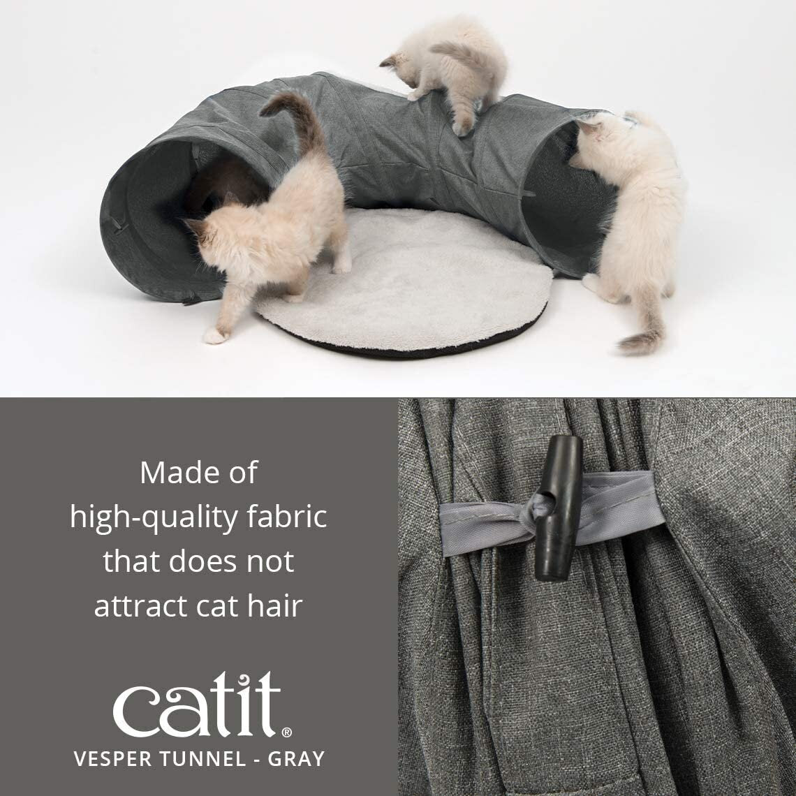 Catit Vesper Katzen Tunnel