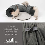 Catit Vesper Katzen Tunnel