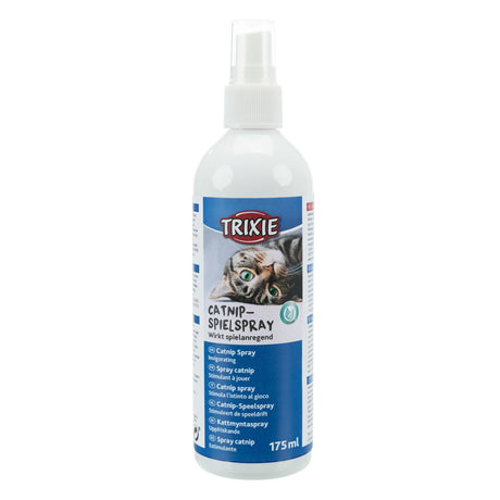 Catnip Spray für Katzen