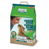 Cats Best Sensitive Katzenstreu