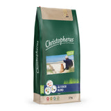 Christopherus Älterer Hund Hundefutter