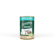 Christopherus Nassfutter Hundemenü Adult – mit Truthahn, Reis, Karotte 6x400g