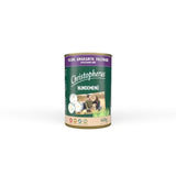 Christopherus Nassfutter Hundemenü Adult – mit Fasan, Amaranth, Pastinake 6x400g