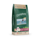 Christopherus Hirsch Kartoffeln getreidefreies Hundefutter – 4kg