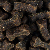 Christopherus Hundesnacks Soft-Im-Biss mit Hirsch