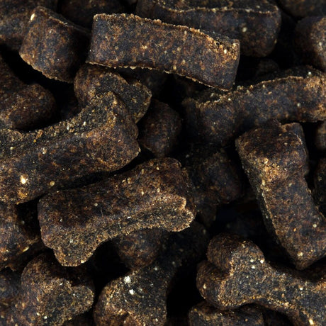 Christopherus Hundesnacks Soft-Im-Biss mit Hirsch
