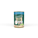 Nassfutter Pur – Lamm 6x400g