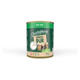 Nassfutter Pur – Ente 6x800g