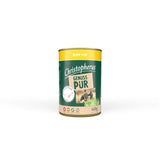 Nassfutter Pur – Huhn 6x400g