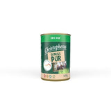 Nassfutter Pur – Ente 6x400g