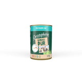 Nassfutter Pur – Truthahn 6x400g