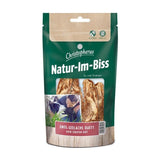 Natur im Biss Kausnacks – Ente Seelachs Duett, 70 g