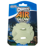 Chuckit! Air Glow Fetch Ball – Medium, 6 cm