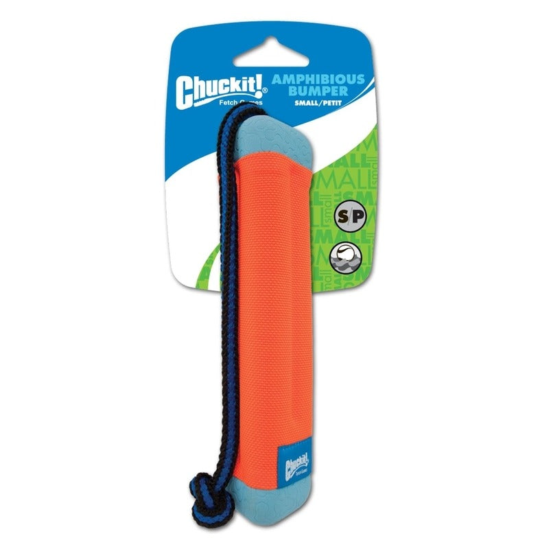 Chuckit! Amphibious Bumper Wasserdummy