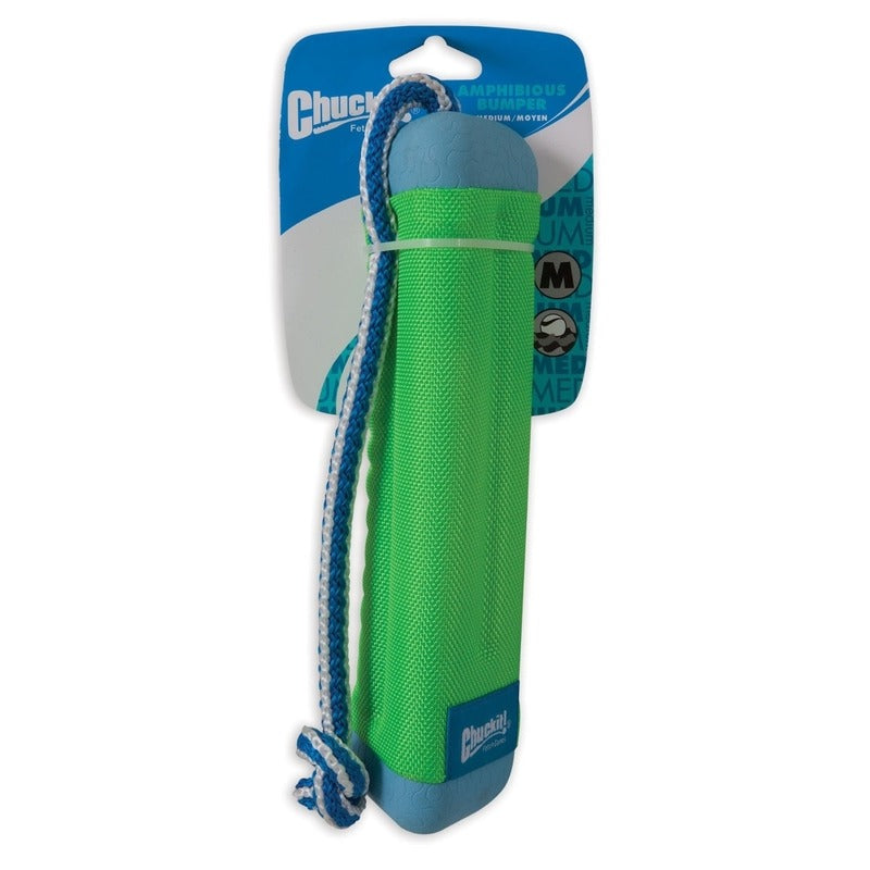 Chuckit! Amphibious Bumper Wasserdummy