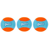 Chuckit! Amphibous Fetch Balls 3-Pack