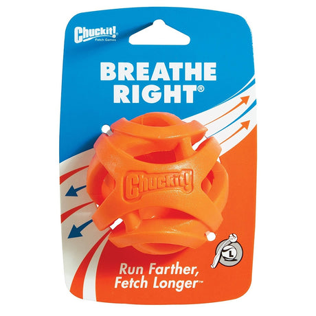 Chuckit! Breathe-Right, Trickball