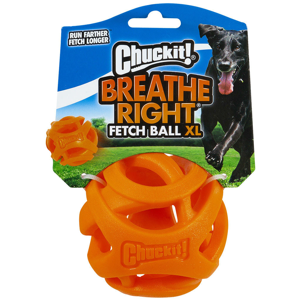 Chuckit! Breathe-Right, Trickball
