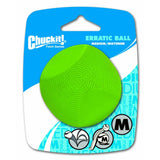 Chuckit Erratic Ball für Ballschleuder