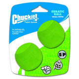 Chuckit Erratic Ball für Ballschleuder
