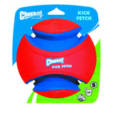Chuckit Kick Fetch Ball für Hunde