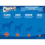Chuckit! Tennis Ball