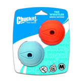 Chuckit The Whistler Ball