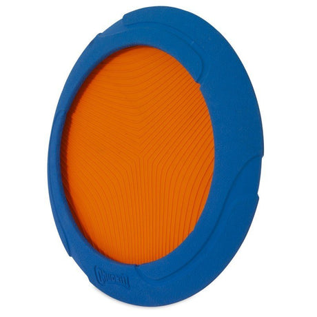 Ultra Flight Frisbee