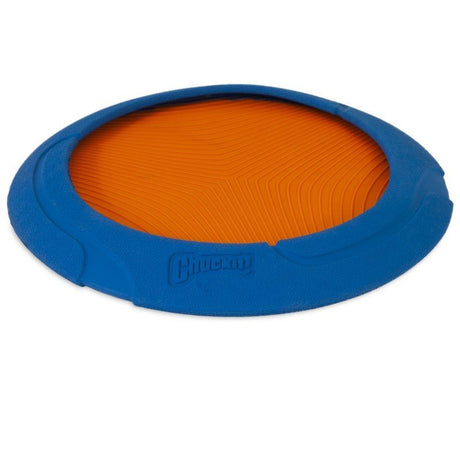 Ultra Flight Frisbee
