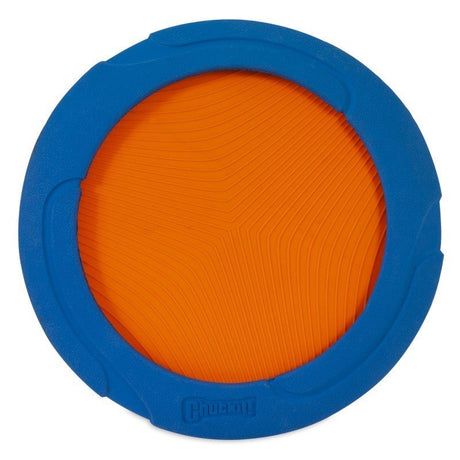 Ultra Flight Frisbee