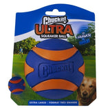 Ultra Squeaker Ball XL