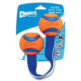 Chuckit Ultra Tug Duo Hundespielzeug