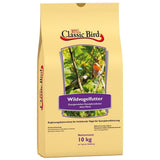 Classic Bird Wildvogelfutter ohne Hirse – 10kg