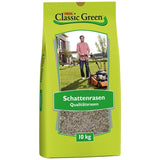 Classic Green Schattenrasen