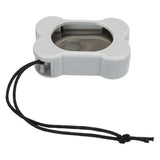 Clickertraining Hund Basic Clicker – diverse Farben, mit Anleitung