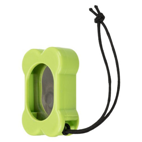 Clickertraining Hund Basic Clicker – diverse Farben, mit Anleitung