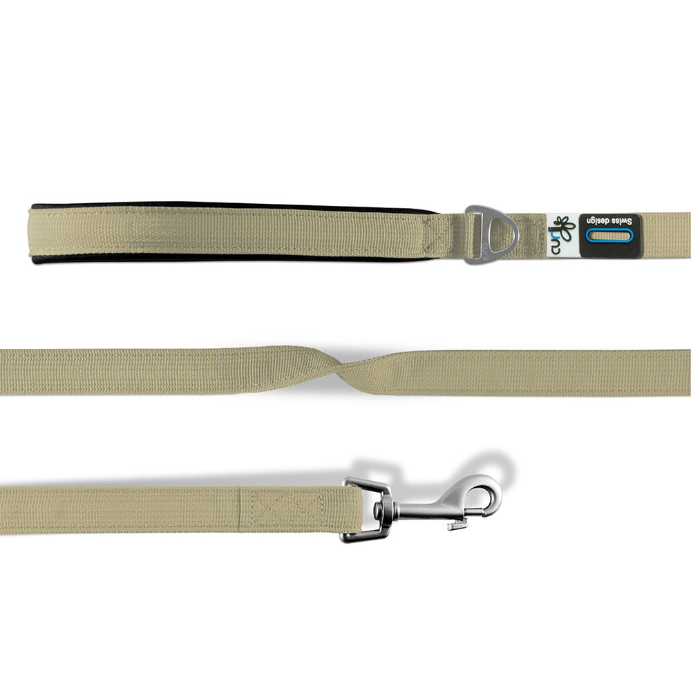 Curli Basic Leine Nylon