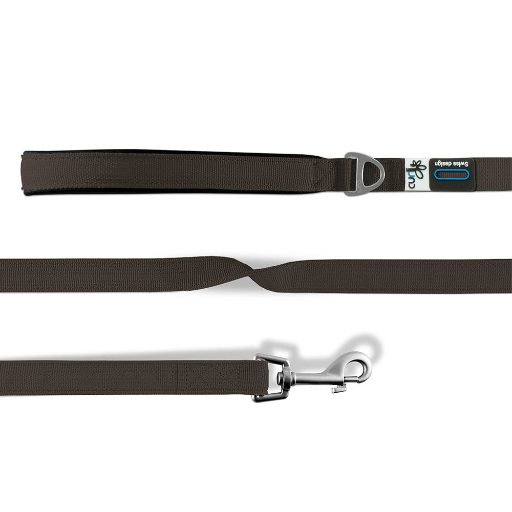 Curli Basic Leine Nylon