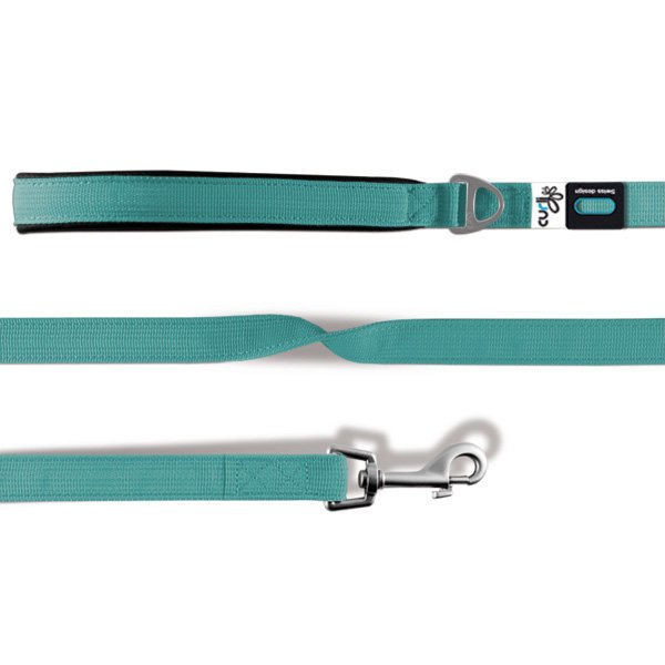 Curli Basic Leine Nylon