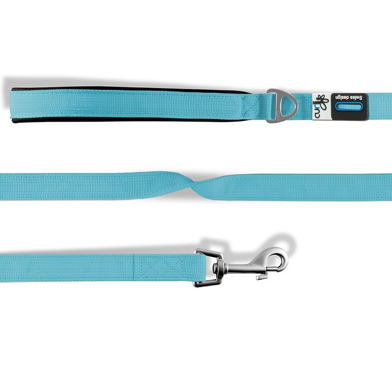 Curli Basic Leine Nylon