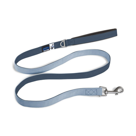 Curli Basic Leine – Gr. L, 2 x 140 cm, stellar