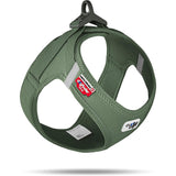 Curli Clasp Vest Hundegeschirr Air-Mesh