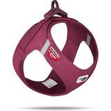 Curli Clasp Vest Hundegeschirr Air-Mesh