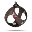 Curli Clasp Vest Geschirr Softshell Hundegeschirr