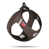 Curli Clasp Vest Geschirr Softshell Hundegeschirr
