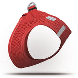 Curli Vest Hunde Geschirr Air-Mesh