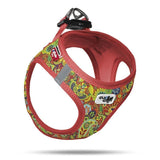 Curli Vest Hunde Geschirr Air-Mesh